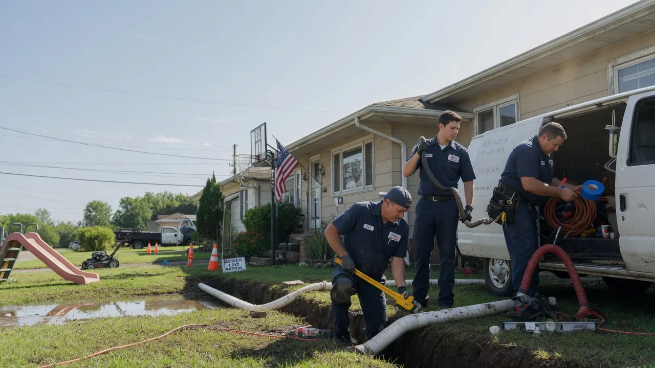 Toilet Installation in Montgomeryville, PA near me